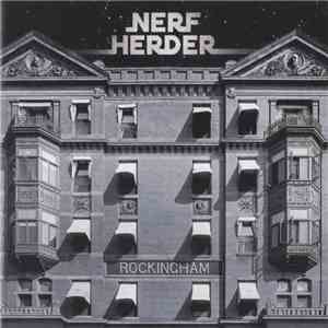 Nerf Herder - Rockingham album