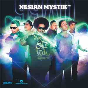 Nesian Mystik - 99 A.D. album
