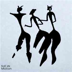 N.E.W. - Motion album