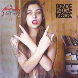 New York Against The Belzebu / Bonde Do Noisecore - New York Against The Belzebu / Bonde Do Noisecore album