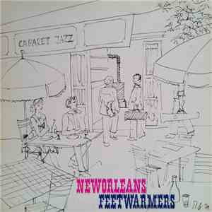 Neworleans Feetwarmers - Cabaret Jazz album