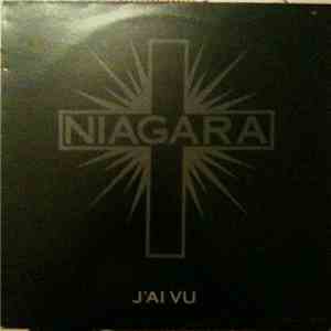 Niagara  - J'Ai Vu album