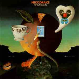 Nick Drake - Pink Moon album