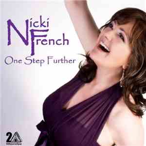 Nicki French - One Step Further album