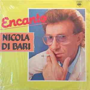 Nicola Di Bari - Encanto album