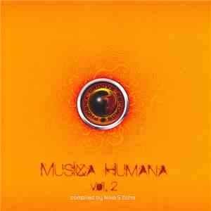 Niko S Echo - Musica Humana Vol. 2 album