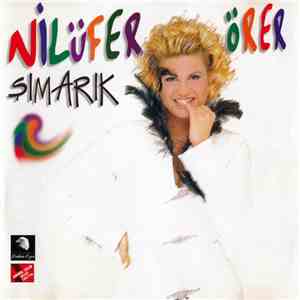Nilüfer Örer - Şımarık album