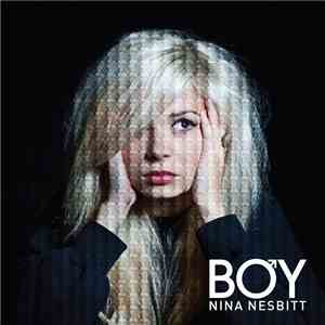 Nina Nesbitt - Boy album