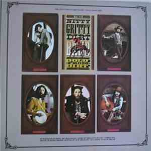 Nitty Gritty Dirt Band - Gold From Dirt album