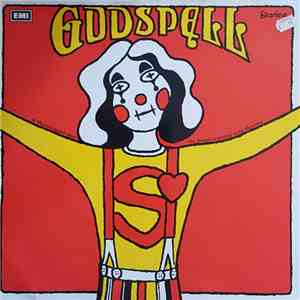 No Artist - Godspell album