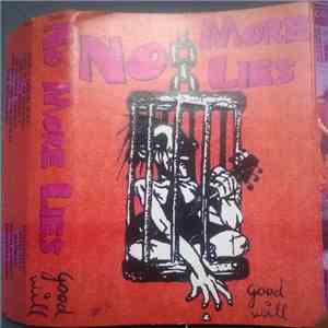 No More Lies - Good Will album