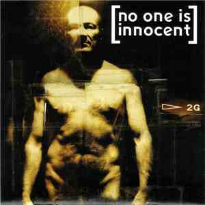 No One Is Innocent - [No One Is Innocent] album