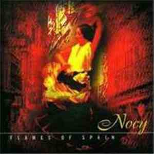 Nocy - Flames Of Spain album