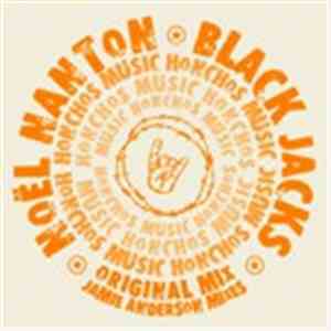 Noël Nanton - Black Jacks album