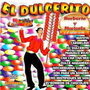 Norberto Y Marisela Y El Septeto Caribe - Norberto Y Marisela Y El Septeto Caribe album