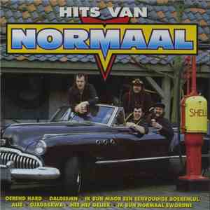 Normaal - Hits Van Normaal album