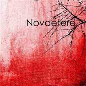 Novaetere - Novaetere E.P. album