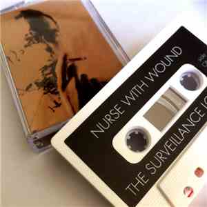 Nurse With Wound - The Surveillance Lounge album