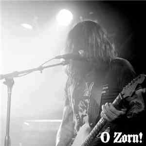 O Zorn! - Speedy Death Demo album