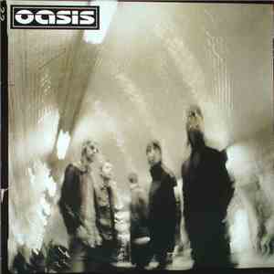Oasis  - Heathen Chemistry album