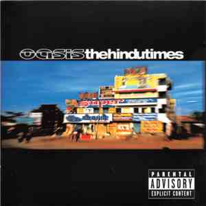 Oasis  - The Hindu Times album