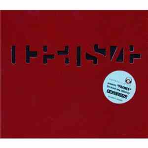 Oceansize - Frames album