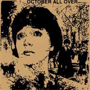 October All Over - The 16 Channels album