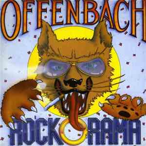 Offenbach - Rock O Rama album