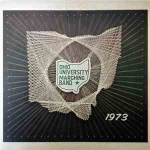Ohio University Marching Band - 1973 album