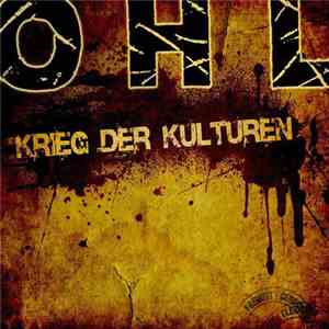 OHL - Krieg Der Kulturen album