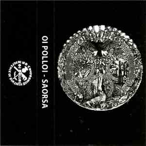 Oi Polloi - Saorsa album