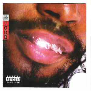 Ol' Dirty Bastard - The Dirty Story: The Best Of ODB album
