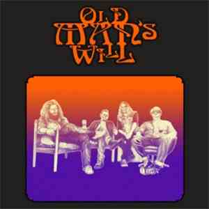 Old Man's Will - Old Man's Will album