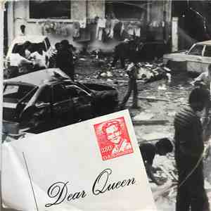 Ole Berthelsen - Dear Queen album