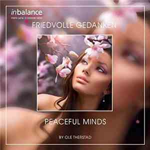 Ole Therstad - Friedvolle Gedanken = Peaceful Minds album