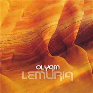 Olyam - Lemuria album