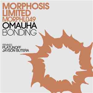 Omauha - Bonding album