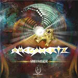 Omegahertz - Spacewalker album