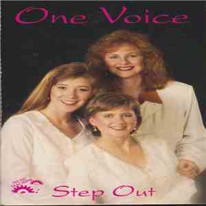 One Voice  - Step Out album