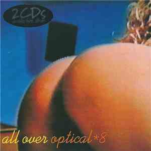 Optical8 - All Over album