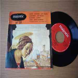 Orchestre Viennois, Murray Dickie - Ave Maria : Reve D'amour : Largo album