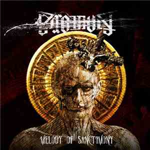 Oremuz - Melody Of Sanctimony album