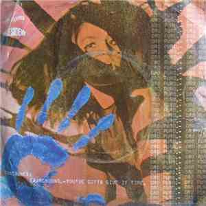 Oro Puro - Fairground / You've Gotta Give It Time album