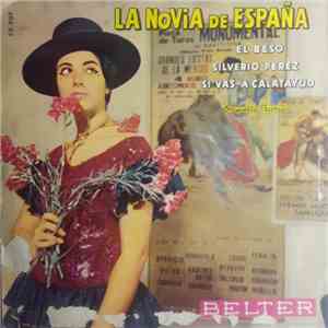 Orquesta Florida - La Novia De España album