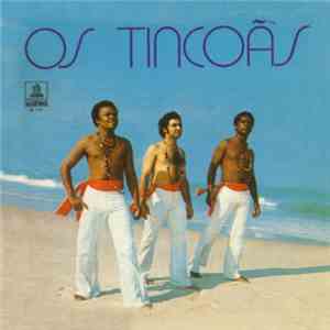 Os Tincoãs - Os Tincoãs album