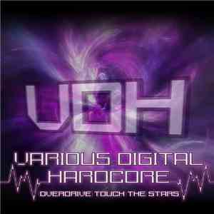 Overdrive  - Touch The Stars album
