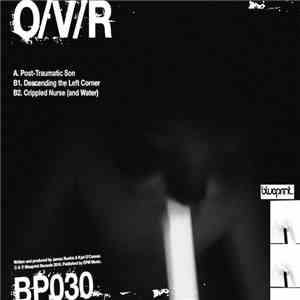 O/V/R - Post-Traumatic Son album