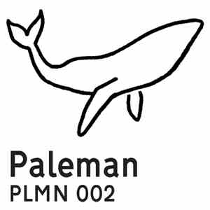 Paleman - PLMN002 DUPLICATE album