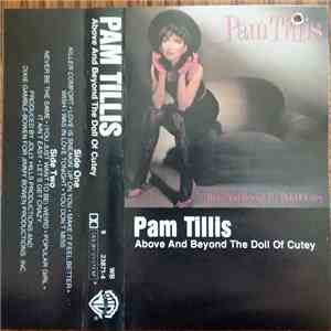 Pam Tillis - Above And Beyond The Doll Of Cutey album