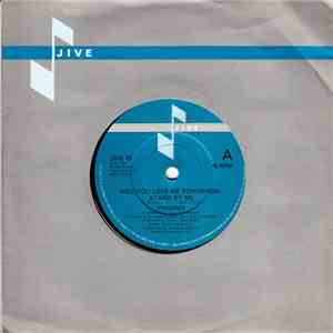 Panama  - Will You Love Me Tomorrow/Stand By Me album